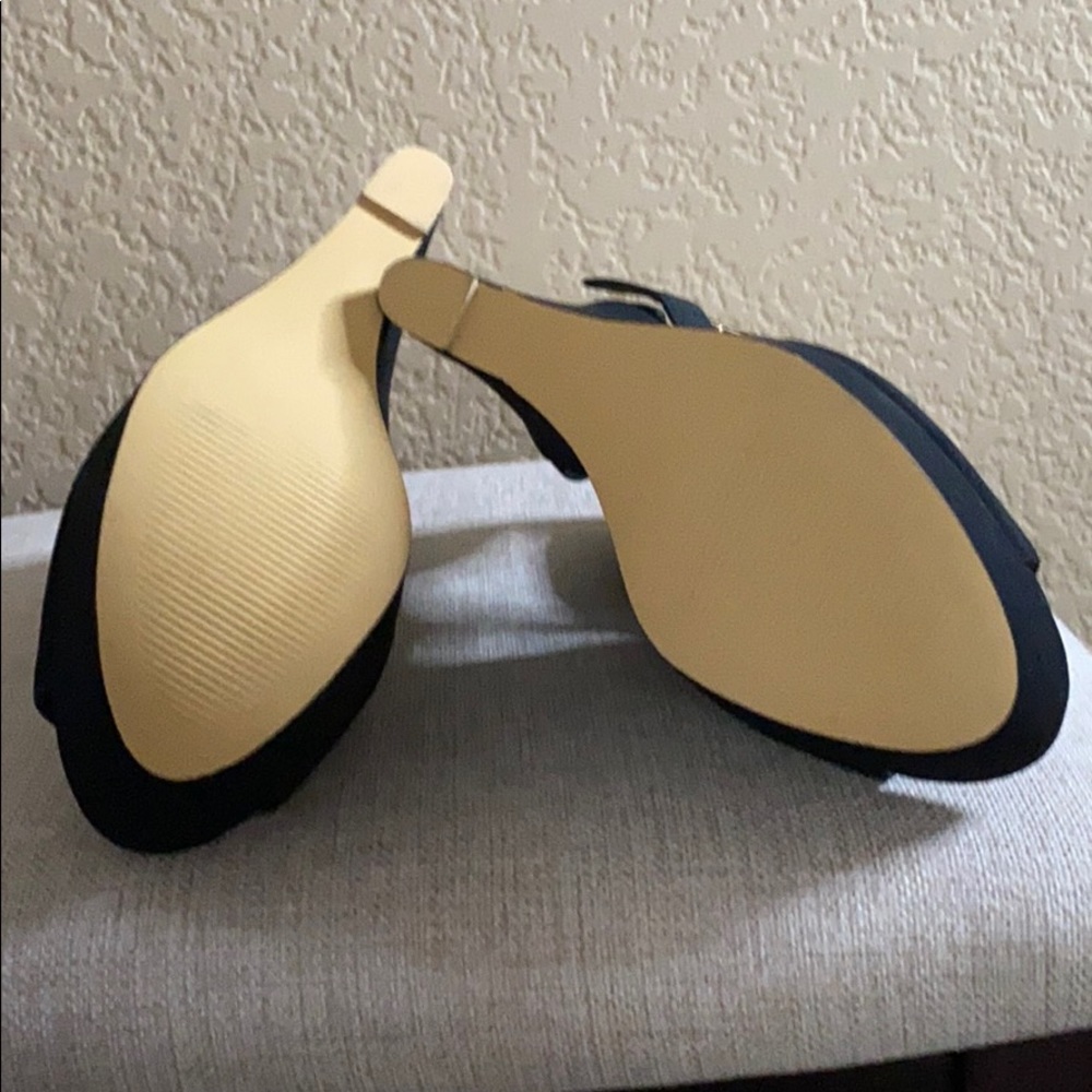 Steve Madden wedges - Picture 4 of 7